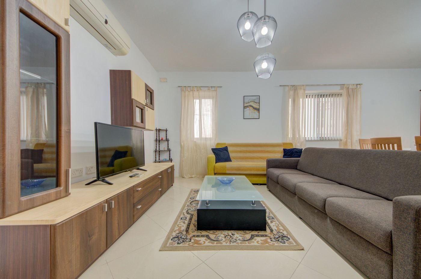 APT St Julian's