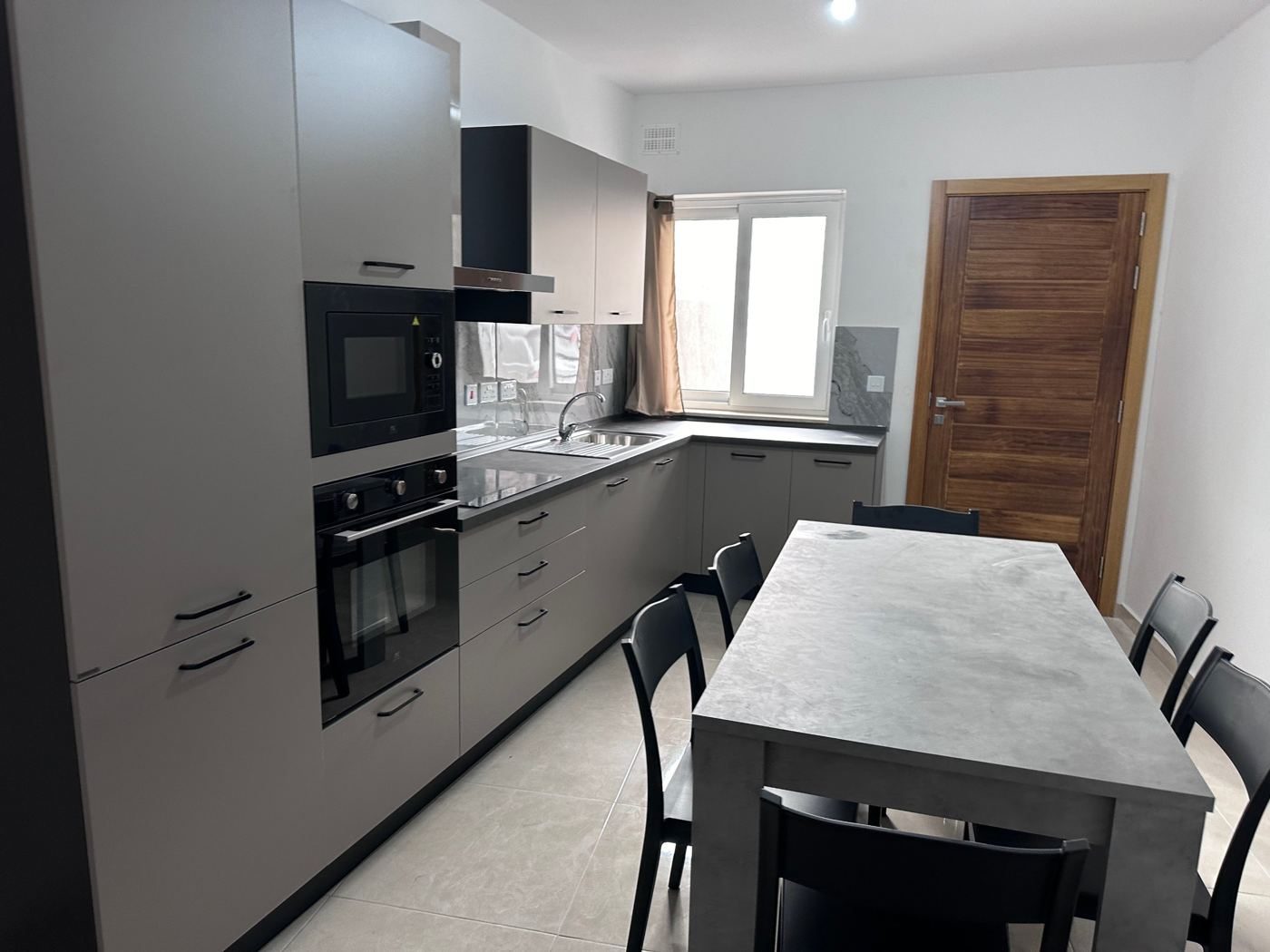 Swieqi apartments photo 3