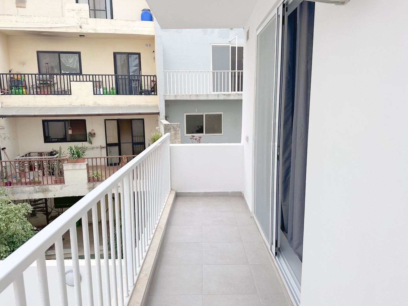 Swieqi apartments photo 4